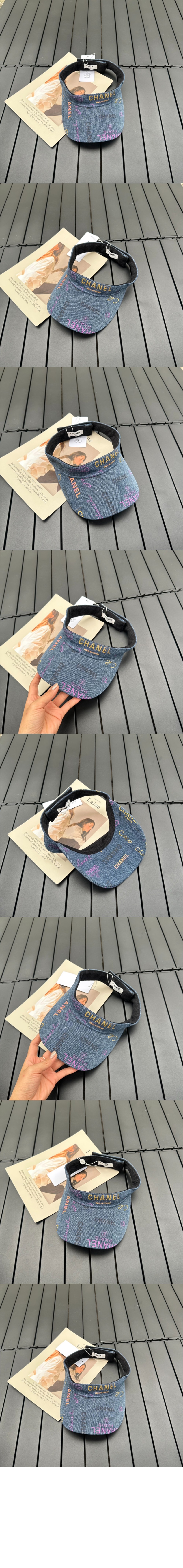 미러급레플리카사이트 | 명품레플리카 전문 쇼핑몰  | 퍼스트원 - 선캡 AA9456 > 샤넬