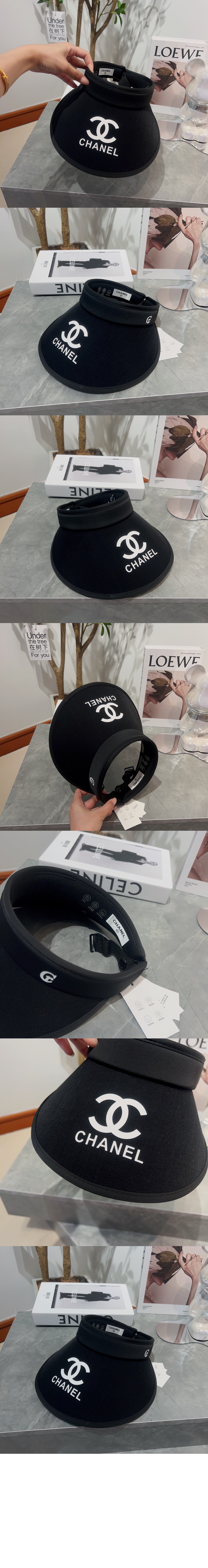 미러급레플리카사이트 | 명품레플리카 전문 쇼핑몰  | 퍼스트원 - 선캡 AA3641 > 샤넬