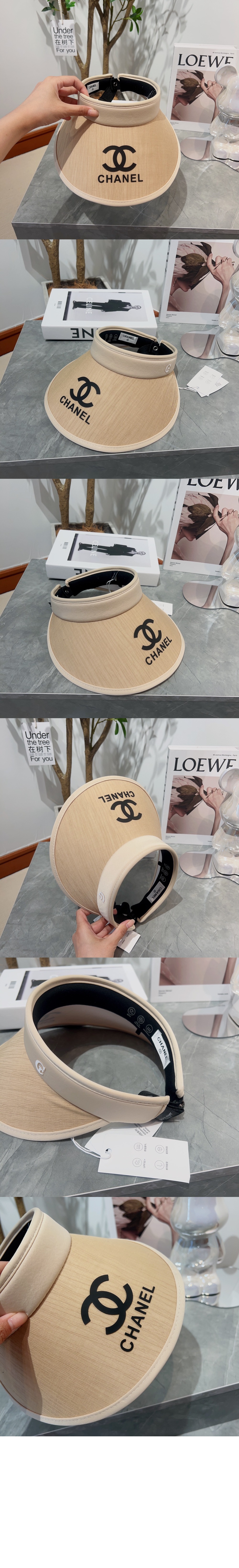 미러급레플리카사이트 | 명품레플리카 전문 쇼핑몰  | 퍼스트원 - 선캡 AA3641 > 샤넬