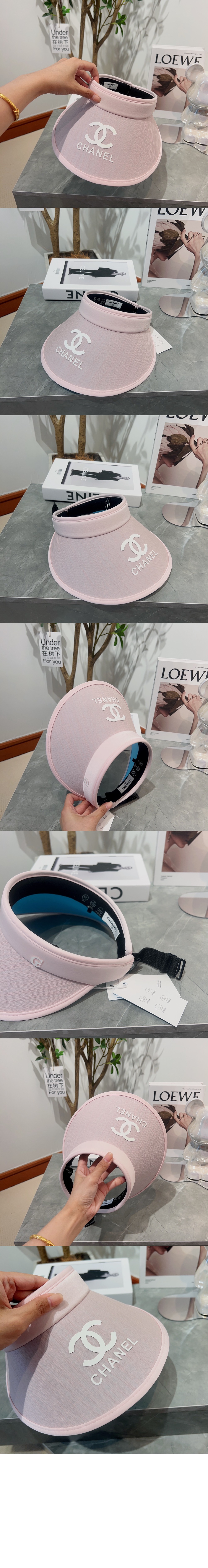 미러급레플리카사이트 | 명품레플리카 전문 쇼핑몰  | 퍼스트원 - 선캡 AA3641 > 샤넬