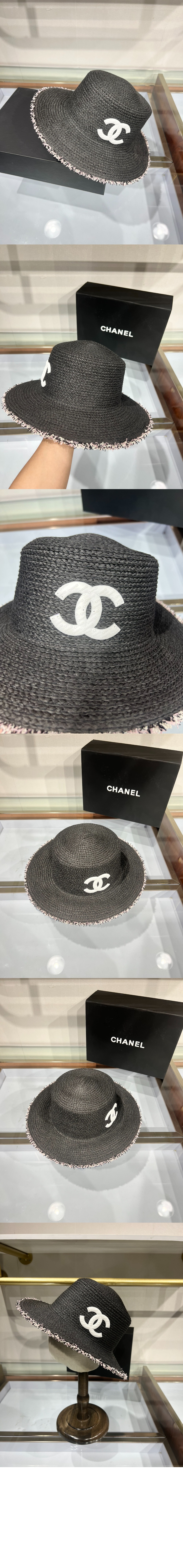 미러급레플리카사이트 | 명품레플리카 전문 쇼핑몰  | 퍼스트원 - 선캡 AA3518 > 샤넬