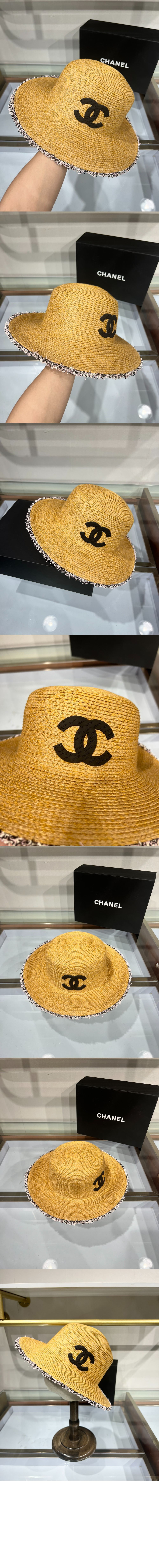 미러급레플리카사이트 | 명품레플리카 전문 쇼핑몰  | 퍼스트원 - 선캡 AA3518 > 샤넬