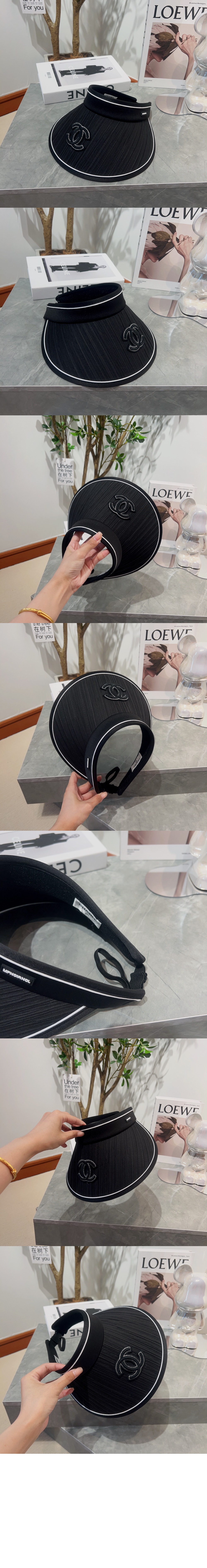 미러급레플리카사이트 | 명품레플리카 전문 쇼핑몰  | 퍼스트원 - 선캡 AA2485 > 샤넬