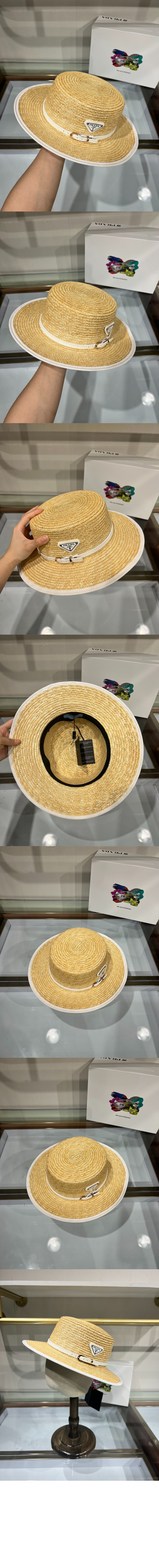 미러급레플리카사이트 | 명품레플리카 전문 쇼핑몰  | 퍼스트원 - 선캡 2HC714 > 프라다