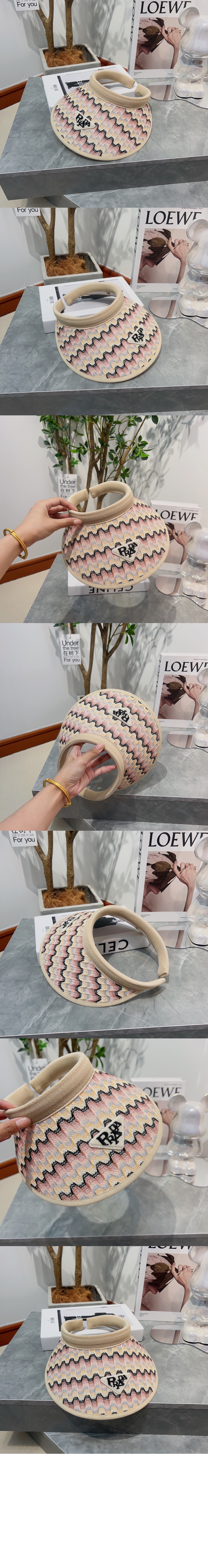 미러급레플리카사이트 | 명품레플리카 전문 쇼핑몰  | 퍼스트원 - 선캡 2HC681 > 프라다