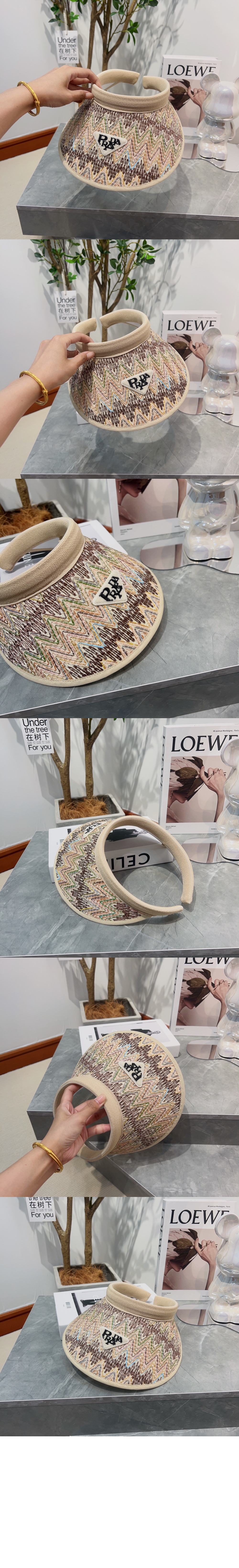 미러급레플리카사이트 | 명품레플리카 전문 쇼핑몰  | 퍼스트원 - 선캡 2HC681 > 프라다