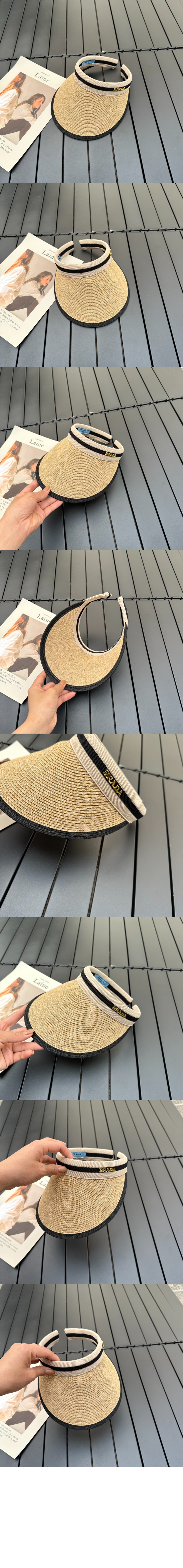 미러급레플리카사이트 | 명품레플리카 전문 쇼핑몰  | 퍼스트원 - 선캡 2HC199 > 프라다