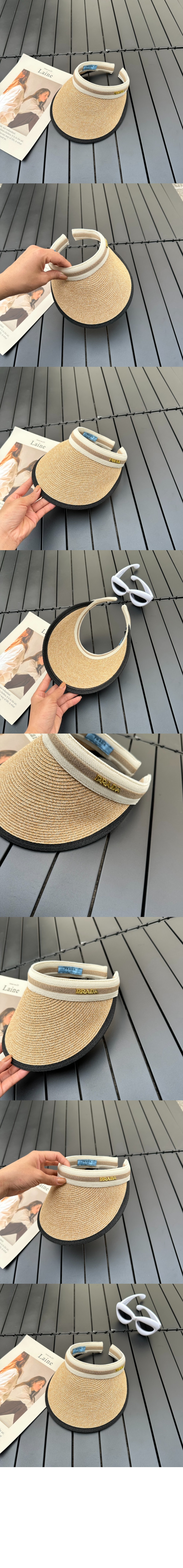 미러급레플리카사이트 | 명품레플리카 전문 쇼핑몰  | 퍼스트원 - 선캡 2HC199 > 프라다