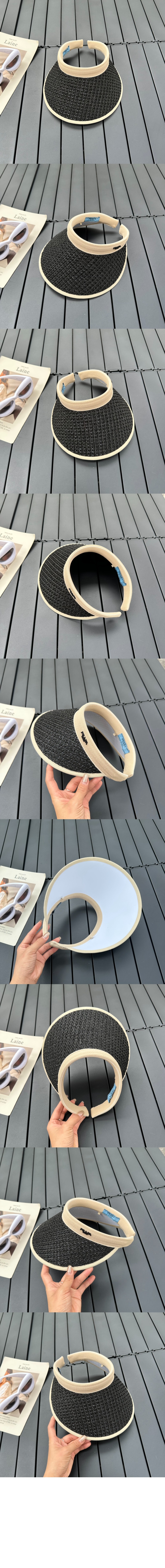 미러급레플리카사이트 | 명품레플리카 전문 쇼핑몰  | 퍼스트원 - 선캡 FXQ244 > 펜디