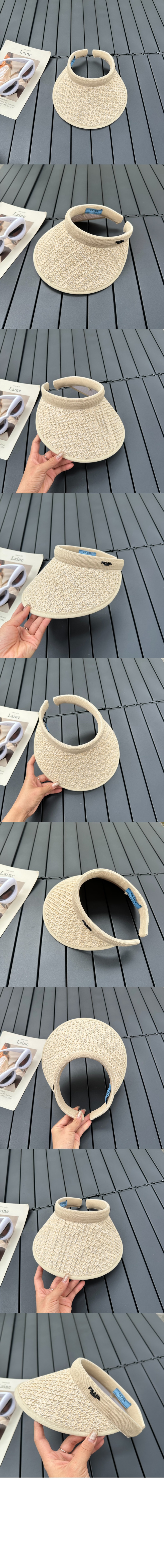 미러급레플리카사이트 | 명품레플리카 전문 쇼핑몰  | 퍼스트원 - 선캡 FXQ244 > 펜디