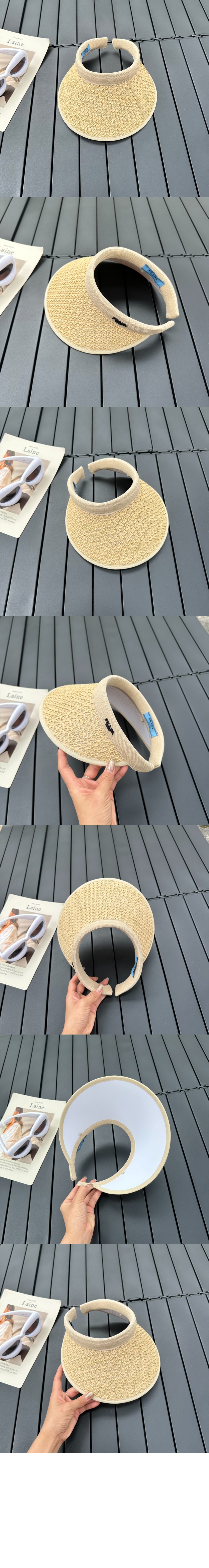 미러급레플리카사이트 | 명품레플리카 전문 쇼핑몰  | 퍼스트원 - 선캡 FXQ244 > 펜디