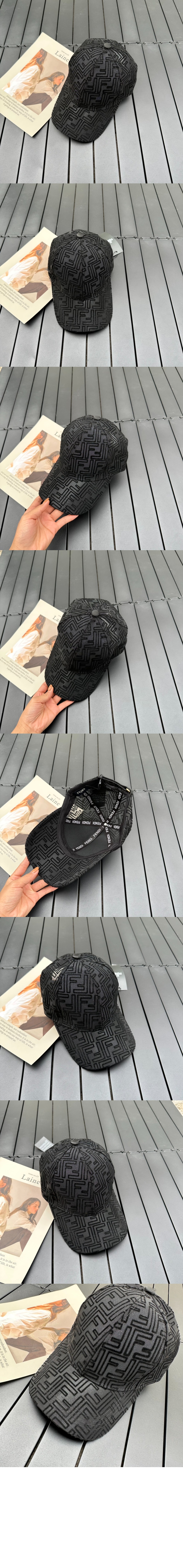 미러급레플리카사이트 | 명품레플리카 전문 쇼핑몰  | 퍼스트원 - 베이스볼 캡 FXQ497 > 펜디