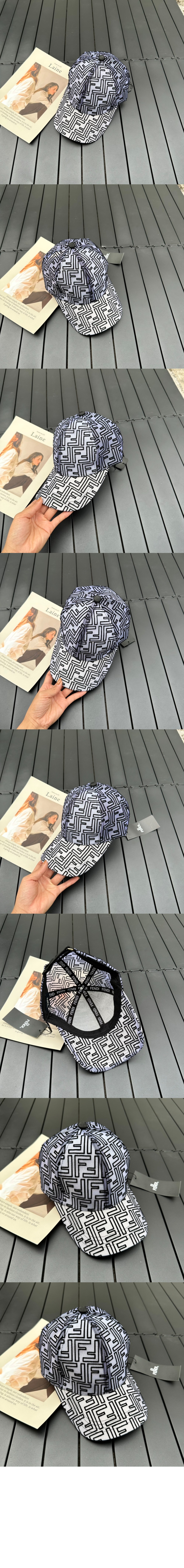 미러급레플리카사이트 | 명품레플리카 전문 쇼핑몰  | 퍼스트원 - 베이스볼 캡 FXQ497 > 펜디