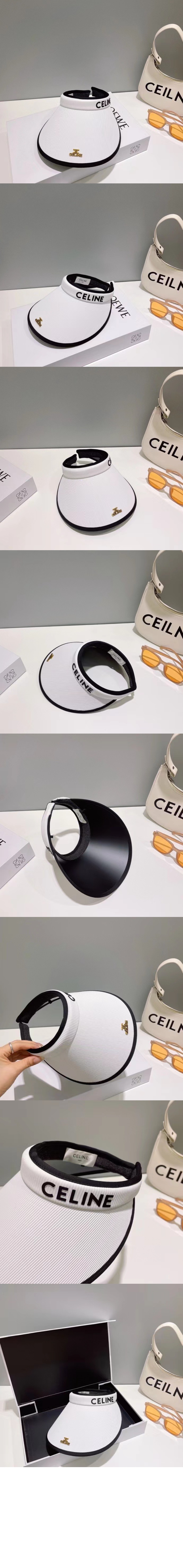 미러급레플리카사이트 | 명품레플리카 전문 쇼핑몰  | 퍼스트원 - 선캡 2A793B > 셀린느