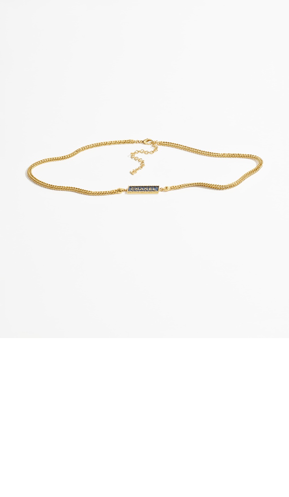 미러급레플리카사이트 | 명품레플리카 전문 쇼핑몰  | 퍼스트원 - 체인 벨트 ABC748 > 샤넬