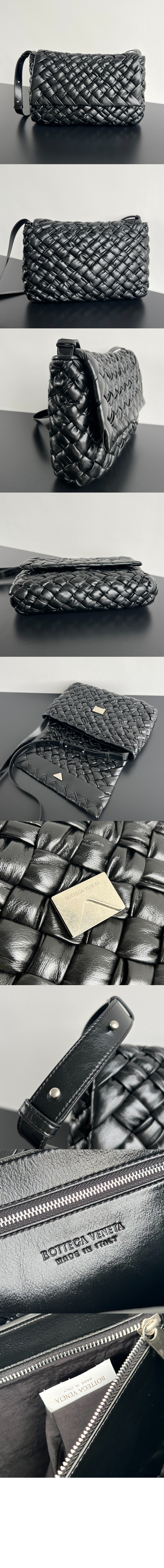 미러급레플리카사이트 | 명품레플리카 전문 쇼핑몰  | 퍼스트원 - 럼플 메신저백 776519 > 보테가베네타