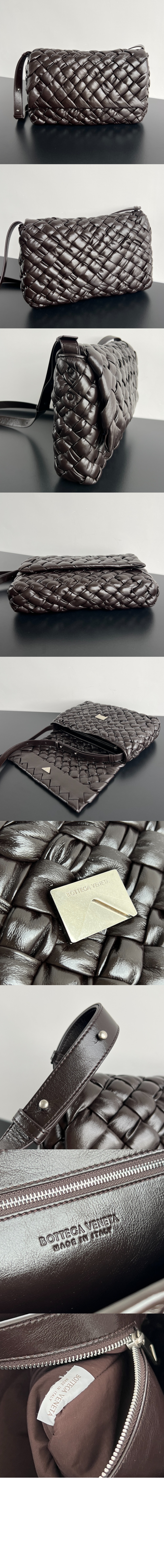 미러급레플리카사이트 | 명품레플리카 전문 쇼핑몰  | 퍼스트원 - 럼플 메신저백 776519 > 보테가베네타