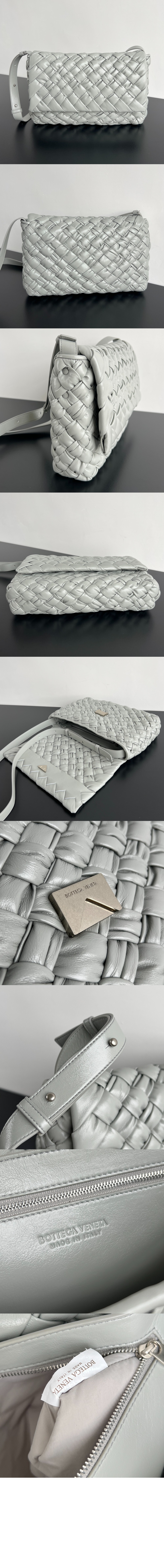 미러급레플리카사이트 | 명품레플리카 전문 쇼핑몰  | 퍼스트원 - 럼플 메신저백 776519 > 보테가베네타