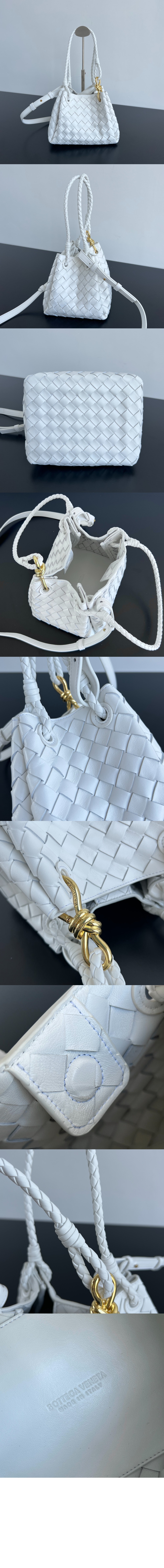 미러급레플리카사이트 | 명품레플리카 전문 쇼핑몰  | 퍼스트원 - 스몰 안디아모 파라슈트 796569 > 보테가베네타