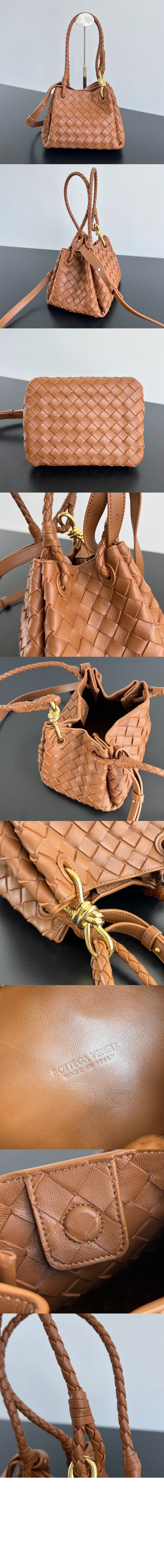 미러급레플리카사이트 | 명품레플리카 전문 쇼핑몰  | 퍼스트원 - 스몰 안디아모 파라슈트 796569 > 보테가베네타