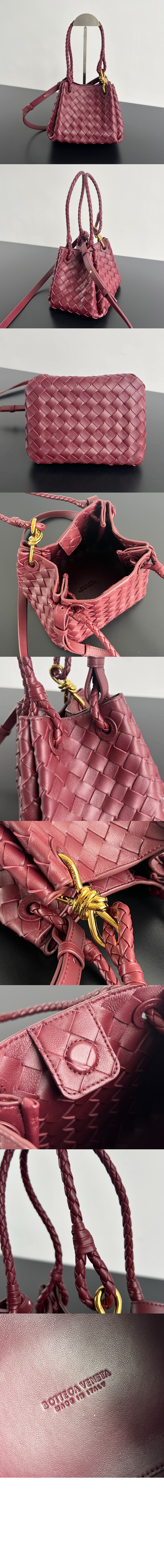 미러급레플리카사이트 | 명품레플리카 전문 쇼핑몰  | 퍼스트원 - 스몰 안디아모 파라슈트 796569 > 보테가베네타