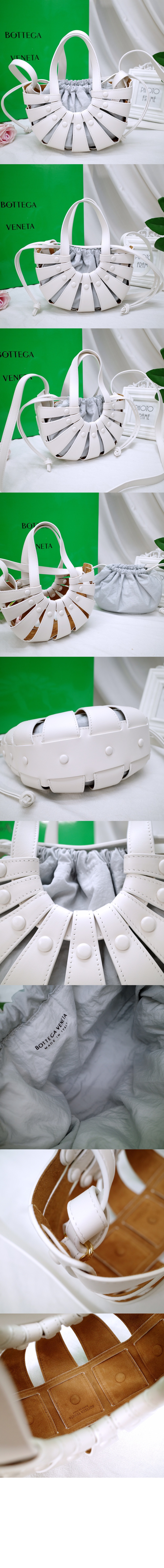 미러급레플리카사이트 | 명품레플리카 전문 쇼핑몰  | 퍼스트원 - 스몰 크로스백 651819 > 보테가베네타