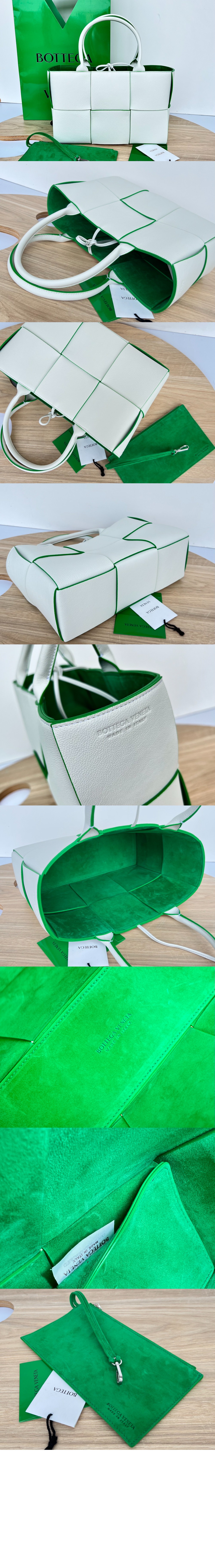 미러급레플리카사이트 | 명품레플리카 전문 쇼핑몰  | 퍼스트원 - 스몰 아르코 토트 652867 > 보테가베네타