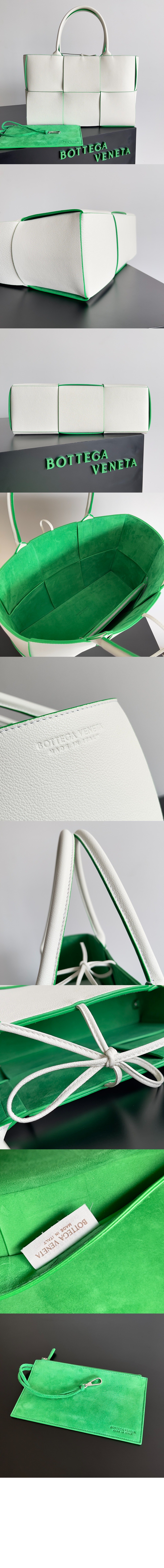 미러급레플리카사이트 | 명품레플리카 전문 쇼핑몰  | 퍼스트원 - 미디엄 아르코 토트 609175 > 보테가베네타