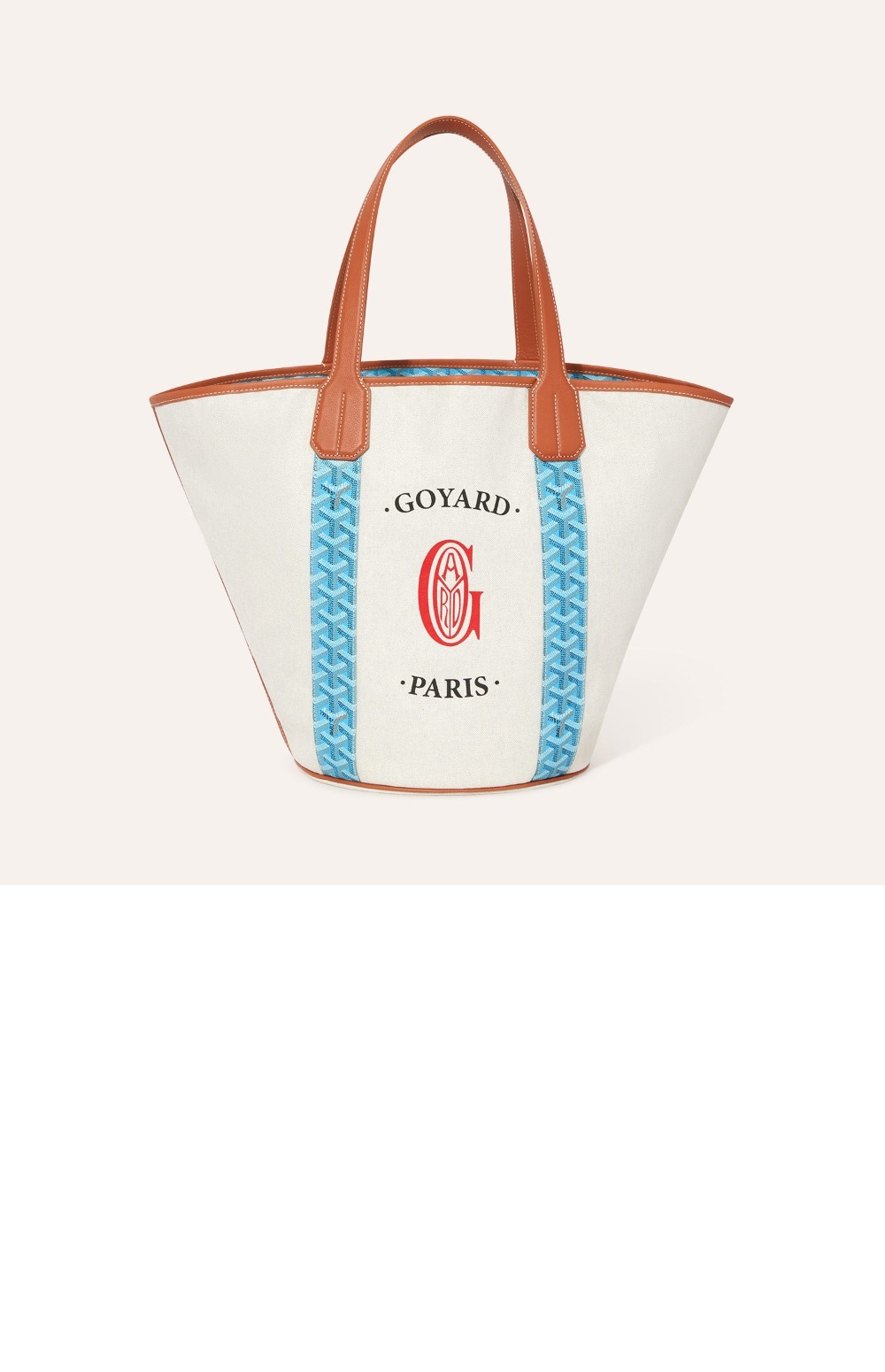 미러급레플리카사이트 | 명품레플리카 전문 쇼핑몰  | 퍼스트원 - 벨하라 토트백 > 고야드