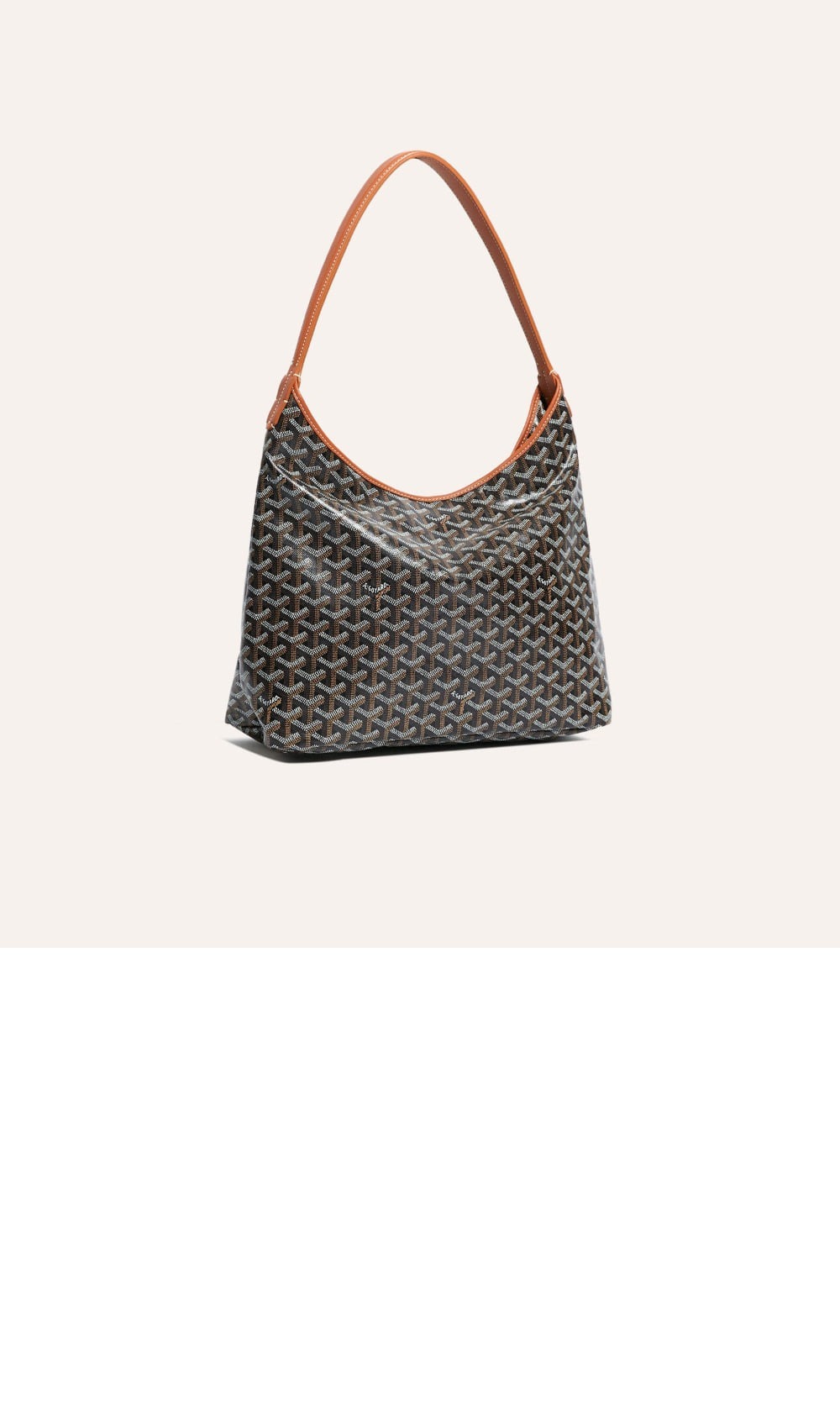 미러급레플리카사이트 | 명품레플리카 전문 쇼핑몰  | 퍼스트원 - 보헴 호보백 PM > 고야드