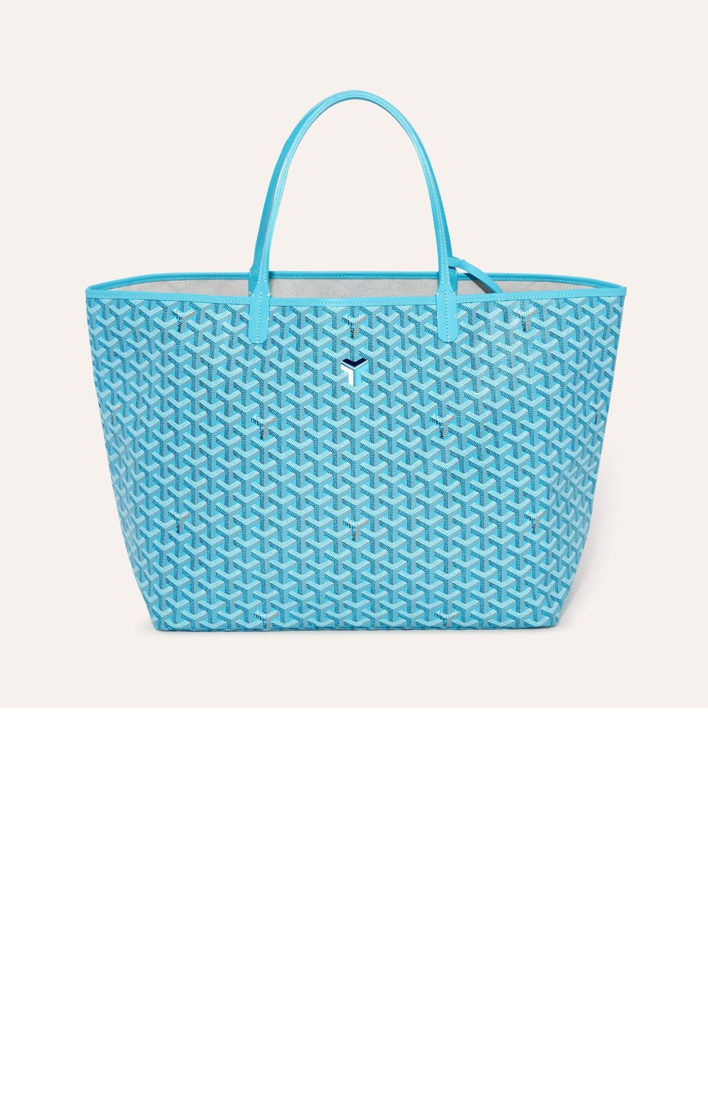 미러급레플리카사이트 | 명품레플리카 전문 쇼핑몰  | 퍼스트원 - 생 루이 GM 과 발리스 비치 타월 > 고야드