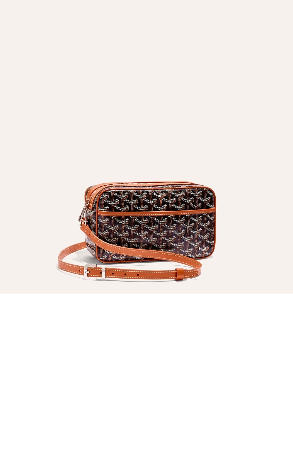 미러급레플리카사이트 | 명품레플리카 전문 쇼핑몰  | 퍼스트원 - 캅베르백 PM > 고야드