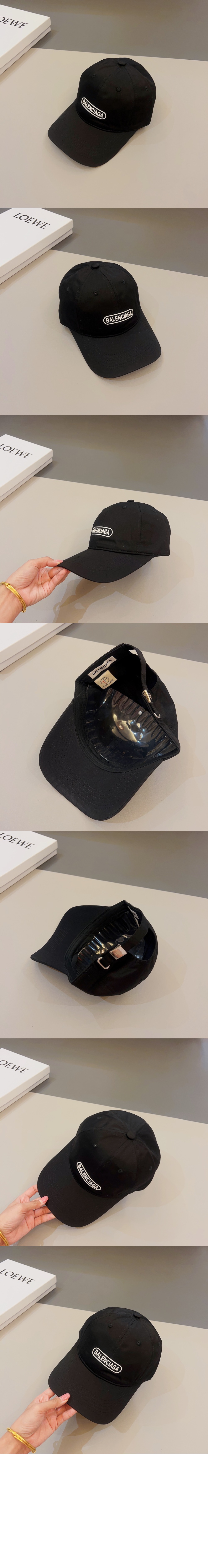 미러급레플리카사이트 | 명품레플리카 전문 쇼핑몰  | 퍼스트원 - 베이스볼 캡 954165 > 발렌시아가