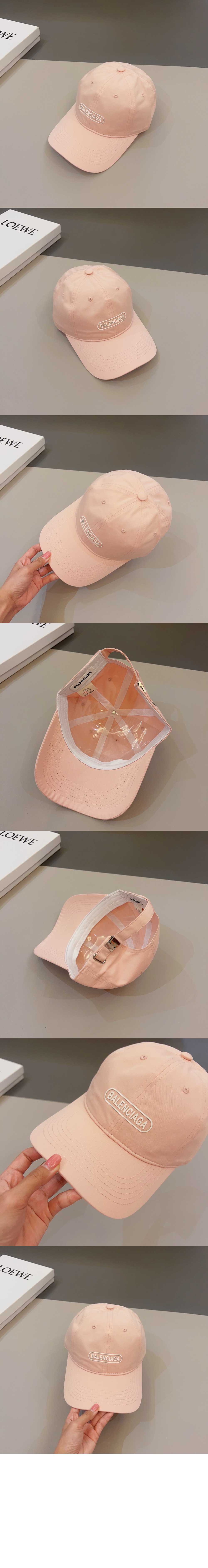 미러급레플리카사이트 | 명품레플리카 전문 쇼핑몰  | 퍼스트원 - 베이스볼 캡 954165 > 발렌시아가