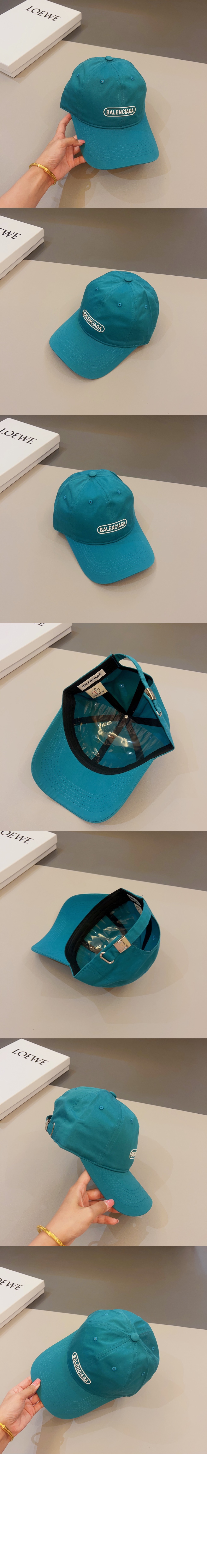 미러급레플리카사이트 | 명품레플리카 전문 쇼핑몰  | 퍼스트원 - 베이스볼 캡 954165 > 발렌시아가