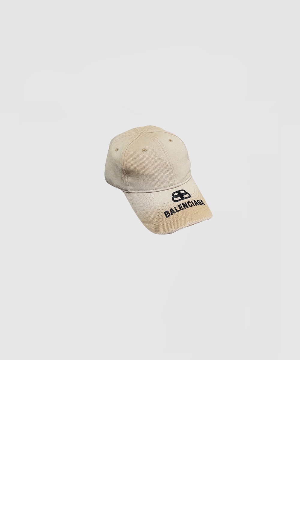 미러급레플리카사이트 | 명품레플리카 전문 쇼핑몰  | 퍼스트원 - 베이스볼 캡 584231 > 발렌시아가