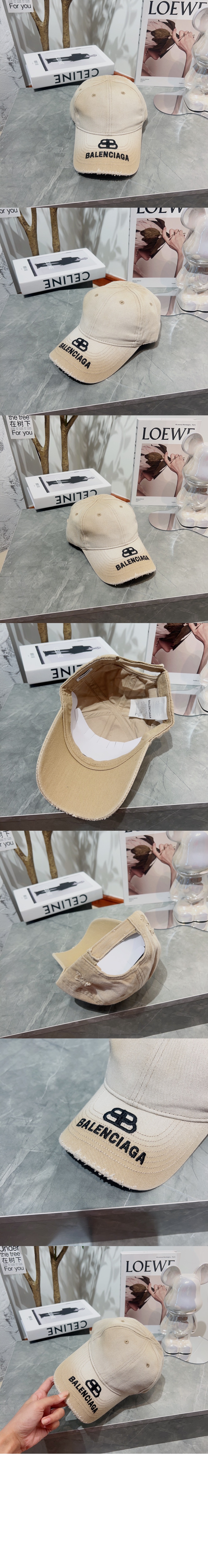미러급레플리카사이트 | 명품레플리카 전문 쇼핑몰  | 퍼스트원 - 베이스볼 캡 584231 > 발렌시아가