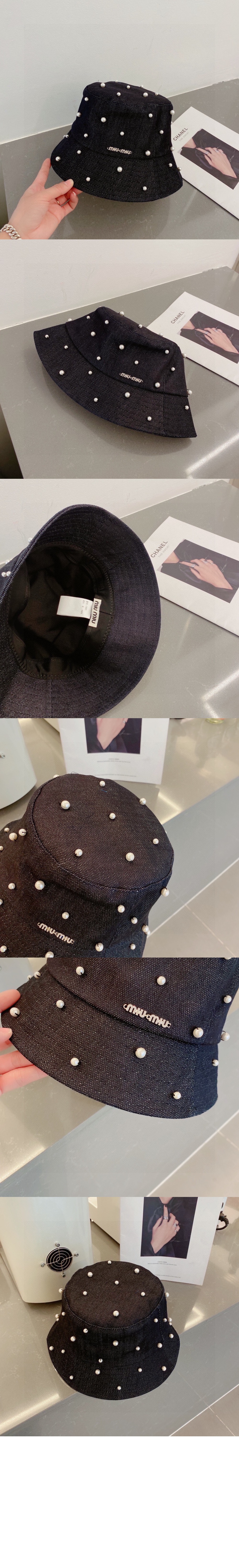 미러급레플리카사이트 | 명품레플리카 전문 쇼핑몰  | 퍼스트원 - 벙거지 5HC241 > 미우미우