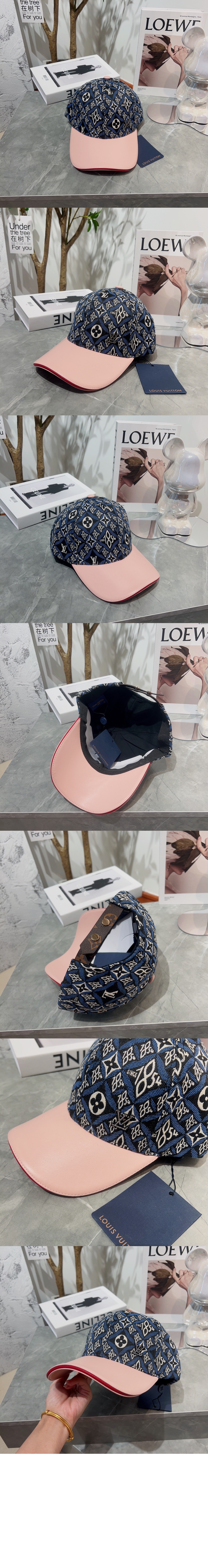 미러급레플리카사이트 | 명품레플리카 전문 쇼핑몰  | 퍼스트원 - 베이스볼 캡 M95371 > 루이비통