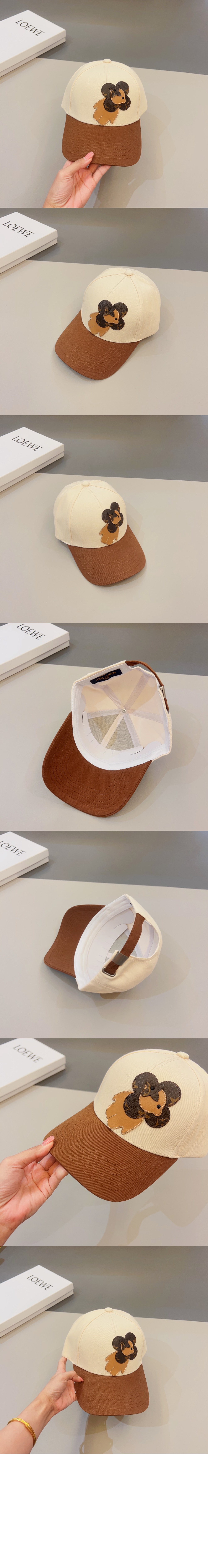 미러급레플리카사이트 | 명품레플리카 전문 쇼핑몰  | 퍼스트원 - 베이스볼 캡 M93720 > 루이비통