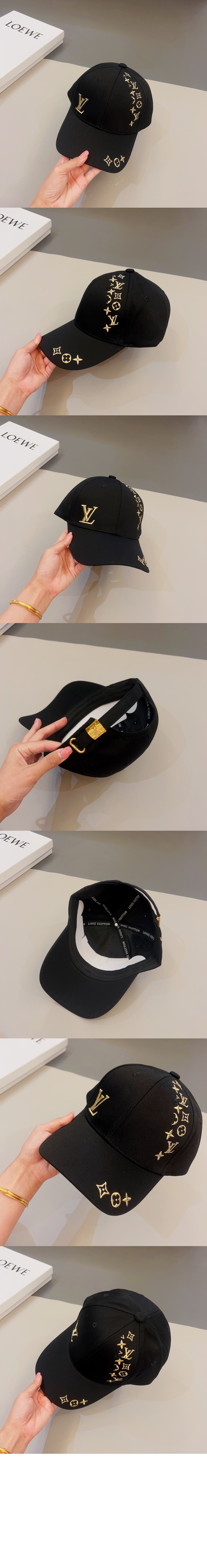 미러급레플리카사이트 | 명품레플리카 전문 쇼핑몰  | 퍼스트원 - 베이스볼 캡 M76958 > 루이비통