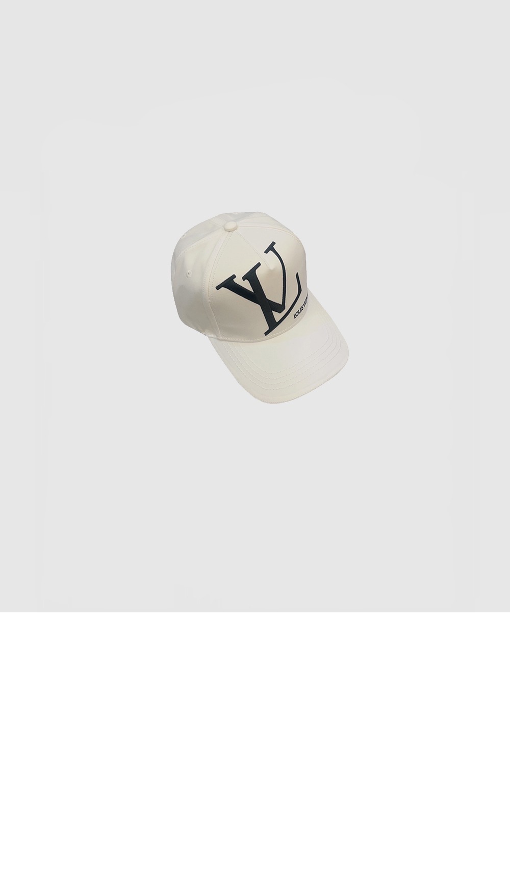 미러급레플리카사이트 | 명품레플리카 전문 쇼핑몰  | 퍼스트원 - 베이스볼 캡 M75858 > 루이비통