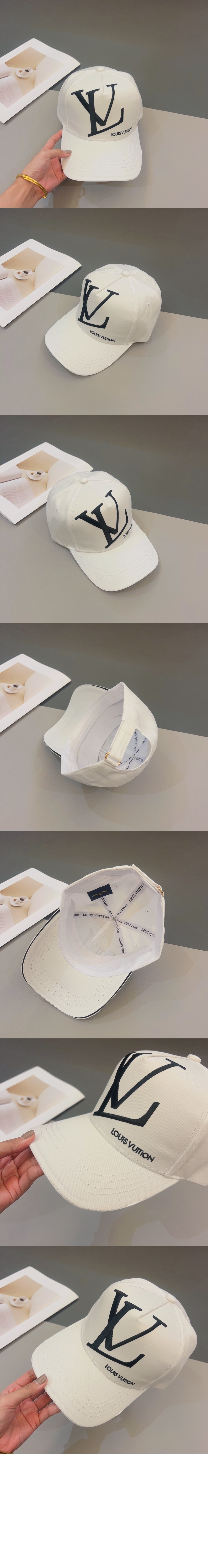 미러급레플리카사이트 | 명품레플리카 전문 쇼핑몰  | 퍼스트원 - 베이스볼 캡 M75858 > 루이비통