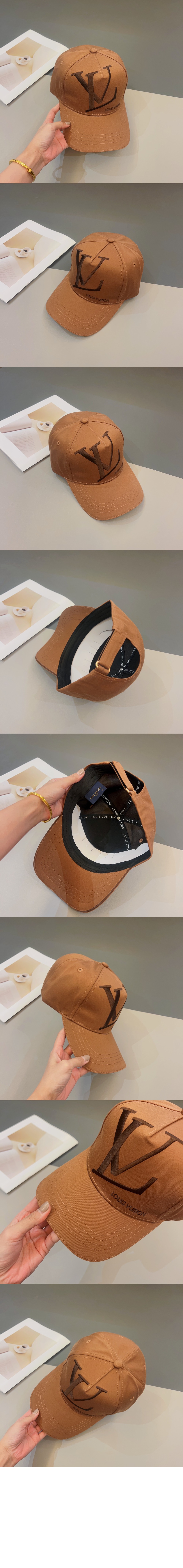 미러급레플리카사이트 | 명품레플리카 전문 쇼핑몰  | 퍼스트원 - 베이스볼 캡 M75858 > 루이비통