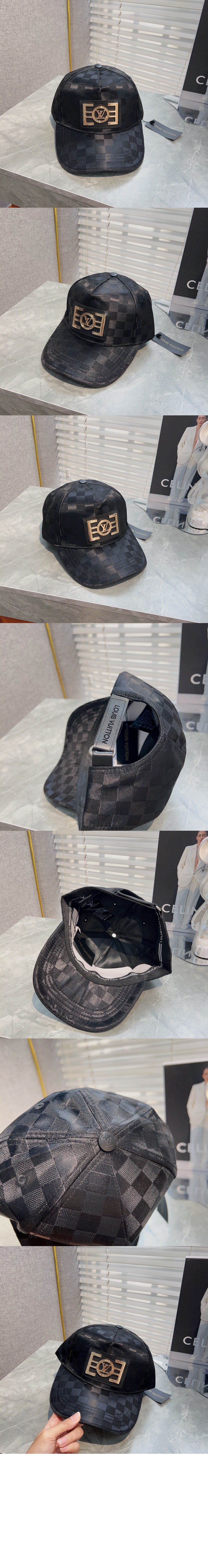 미러급레플리카사이트 | 명품레플리카 전문 쇼핑몰  | 퍼스트원 - 베이스볼 캡 M57357 > 루이비통