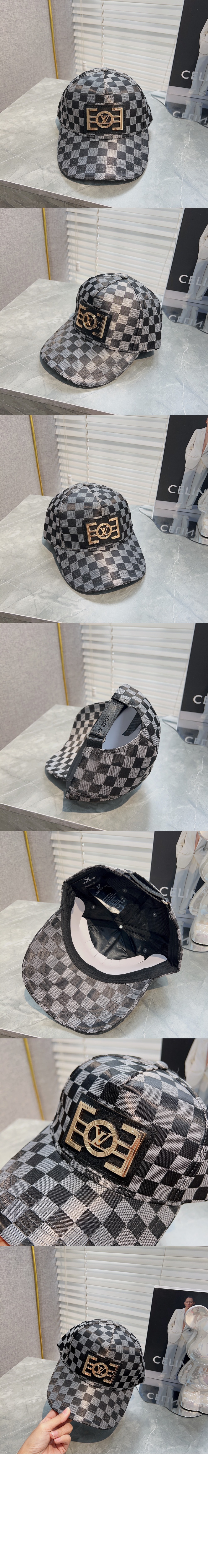 미러급레플리카사이트 | 명품레플리카 전문 쇼핑몰  | 퍼스트원 - 베이스볼 캡 M57357 > 루이비통