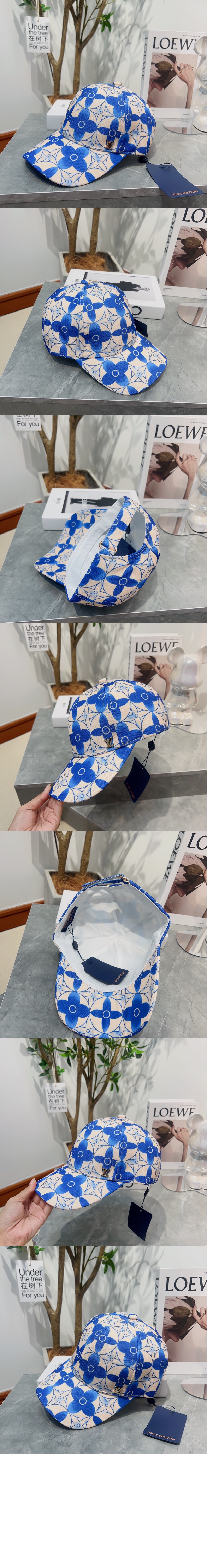 미러급레플리카사이트 | 명품레플리카 전문 쇼핑몰  | 퍼스트원 - 베이스볼 캡 M53573 > 루이비통