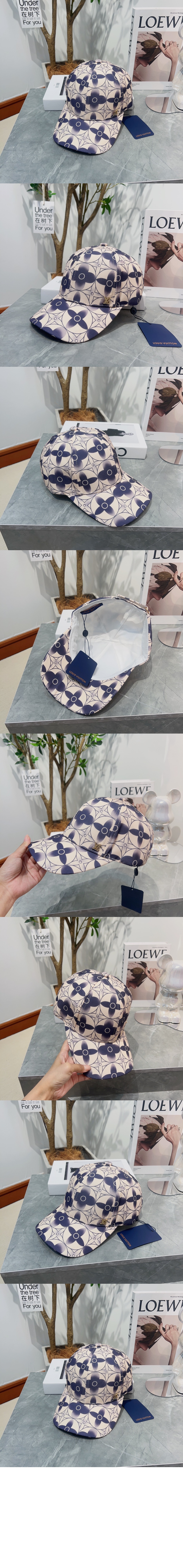 미러급레플리카사이트 | 명품레플리카 전문 쇼핑몰  | 퍼스트원 - 베이스볼 캡 M53573 > 루이비통