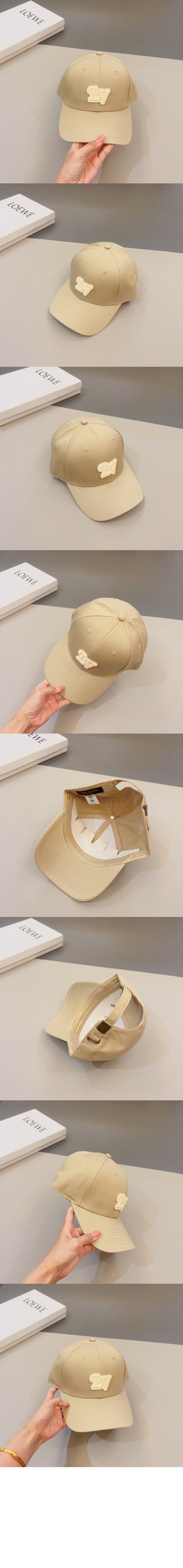 미러급레플리카사이트 | 명품레플리카 전문 쇼핑몰  | 퍼스트원 - 베이스볼 캡 M35735 > 루이비통