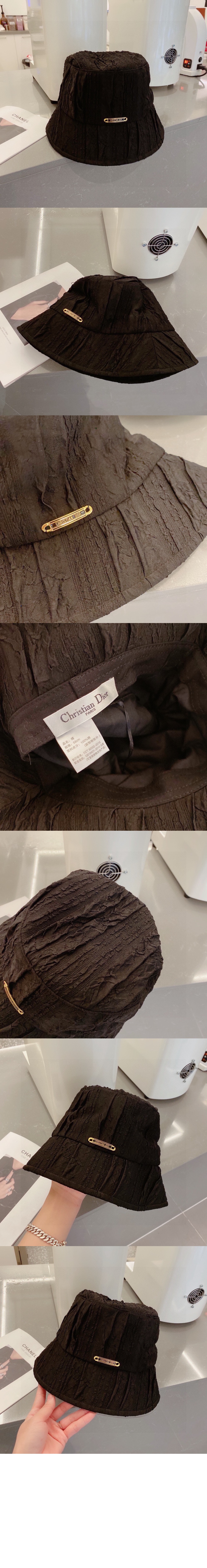 미러급레플리카사이트 | 명품레플리카 전문 쇼핑몰  | 퍼스트원 - 벙거지 2UPDP > 디올